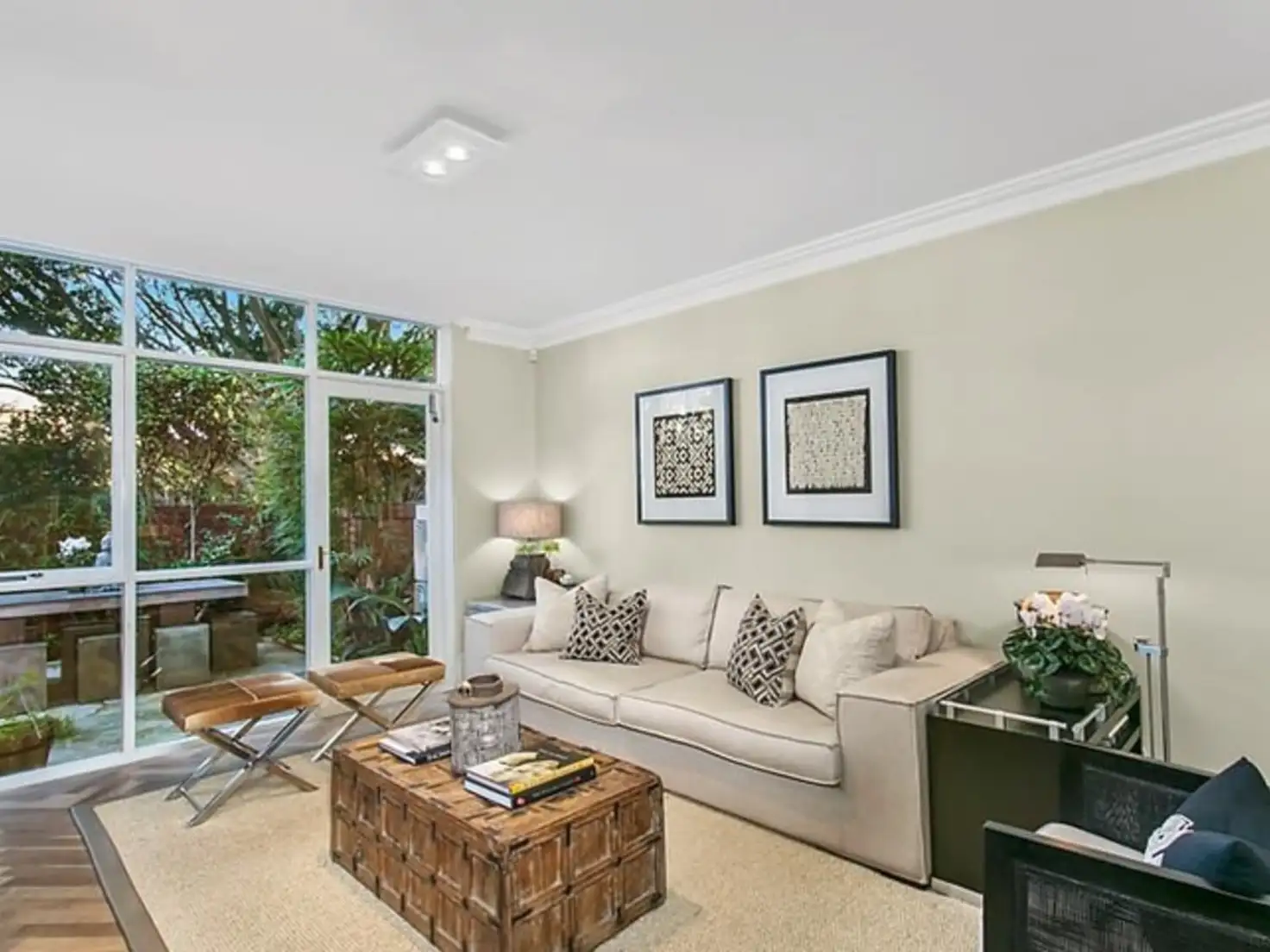 Main view of Homely apartment listing, 23 Trelawney Street, Woollahra NSW 2025