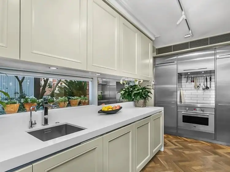 Second view of Homely apartment listing, 23 Trelawney Street, Woollahra NSW 2025