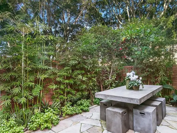 Third view of Homely apartment listing, 23 Trelawney Street, Woollahra NSW 2025