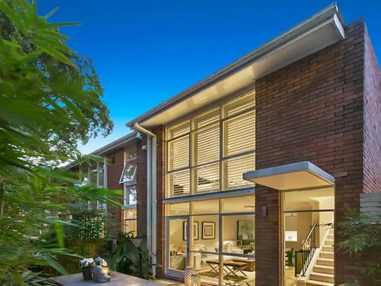 Fifth view of Homely apartment listing, 23 Trelawney Street, Woollahra NSW 2025