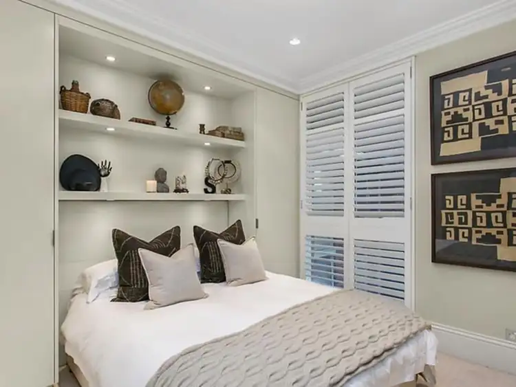 Sixth view of Homely apartment listing, 23 Trelawney Street, Woollahra NSW 2025