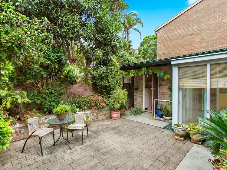 Second view of Homely house listing, 17 Spicer Street, Woollahra NSW 2025
