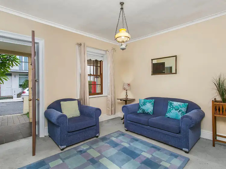 Fourth view of Homely house listing, 17 Spicer Street, Woollahra NSW 2025