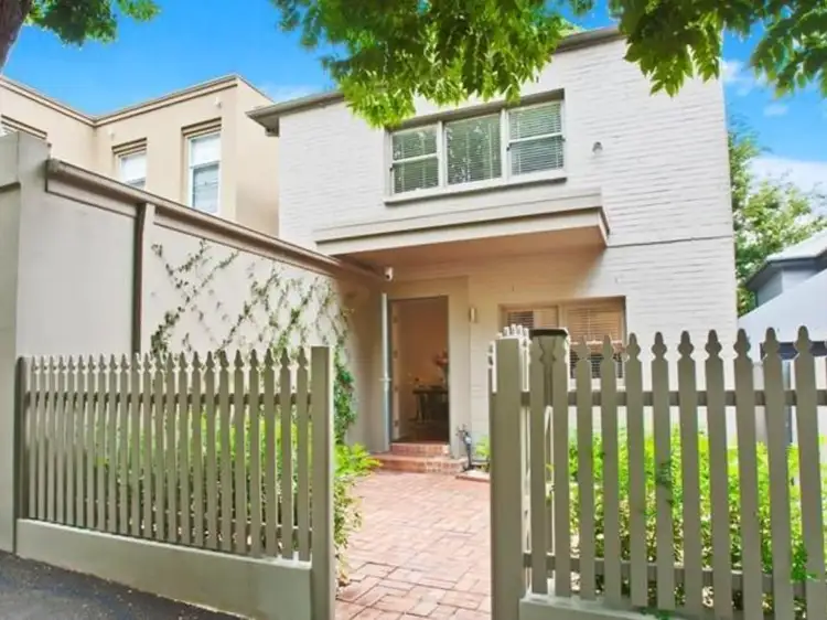 Main view of Homely house listing, 14 Holdsworth Street, Woollahra NSW 2025