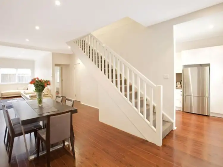 Third view of Homely house listing, 14 Holdsworth Street, Woollahra NSW 2025