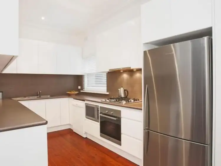 Fifth view of Homely house listing, 14 Holdsworth Street, Woollahra NSW 2025