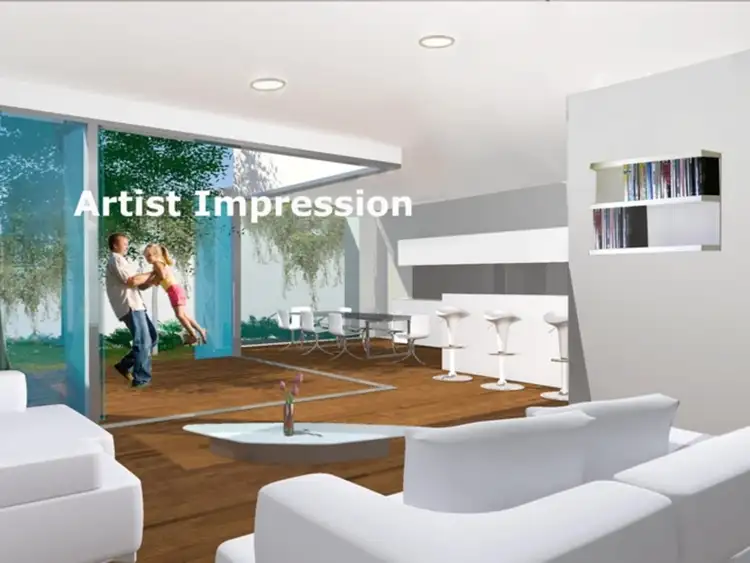 Sixth view of Homely house listing, 14 Holdsworth Street, Woollahra NSW 2025