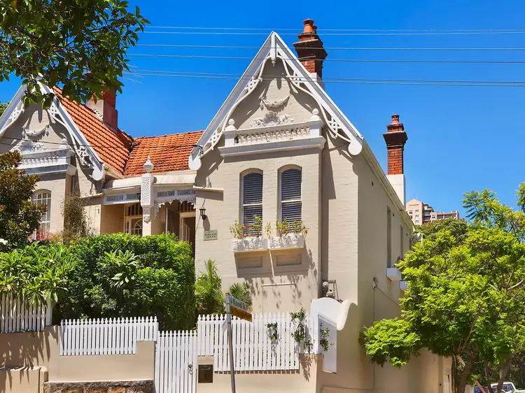 Main view of Homely house listing, 7 Edward Street, Woollahra NSW 2025
