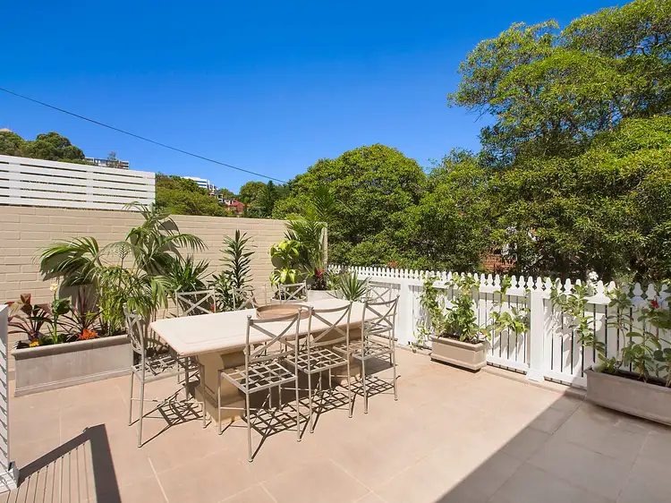 Second view of Homely house listing, 7 Edward Street, Woollahra NSW 2025
