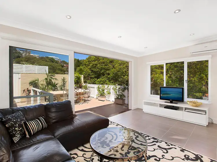 Third view of Homely house listing, 7 Edward Street, Woollahra NSW 2025