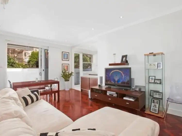 Main view of Homely apartment listing, 6/2A Trelawney Street, Woollahra NSW 2025