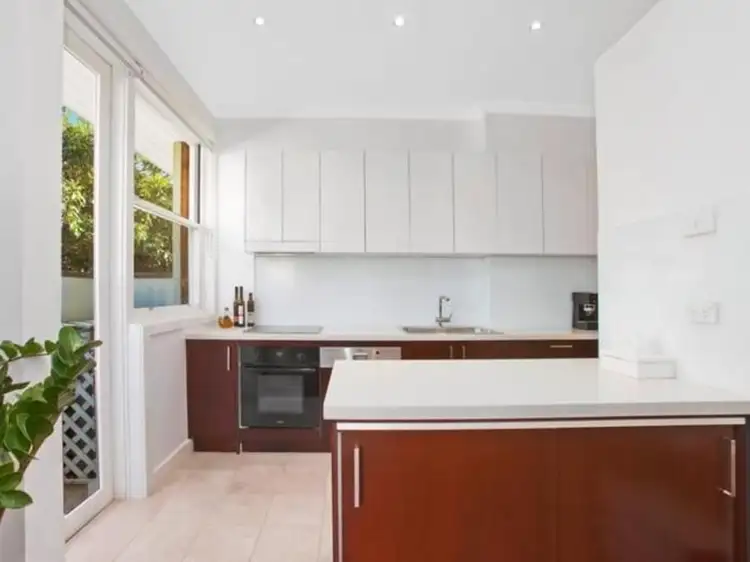 Second view of Homely apartment listing, 6/2A Trelawney Street, Woollahra NSW 2025