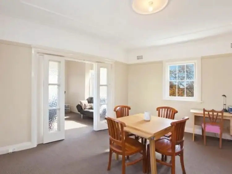 Third view of Homely apartment listing, 4/120 Oxford Street, Woollahra NSW 2025