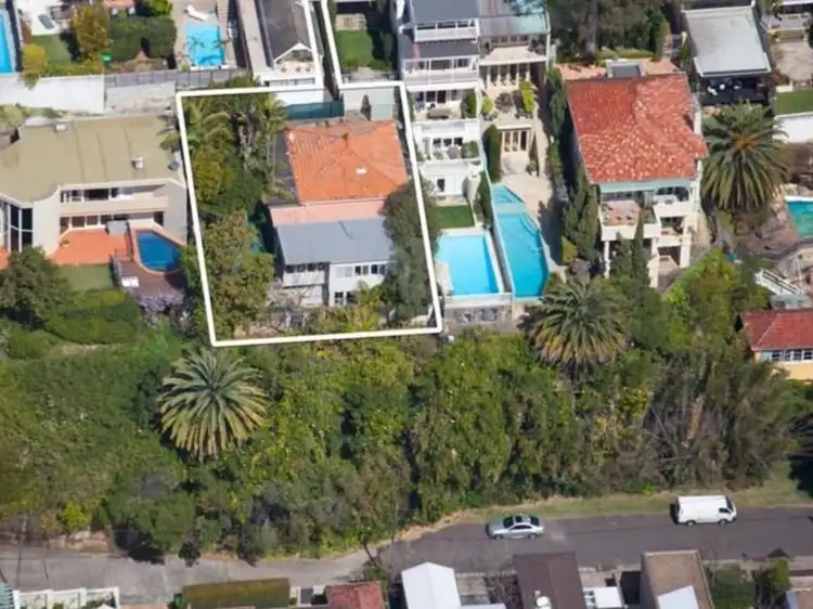 Second view of Homely house listing, 28A View Street, Woollahra NSW 2025