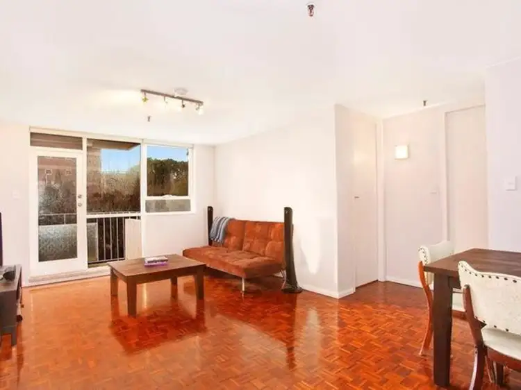 Main view of Homely apartment listing, 14/8 Fullerton Street, Woollahra NSW 2025