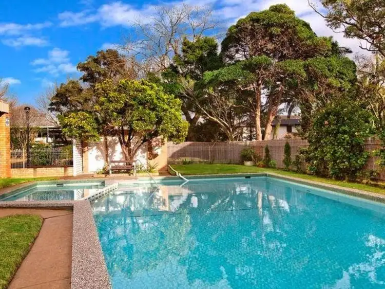 Second view of Homely apartment listing, 14/8 Fullerton Street, Woollahra NSW 2025