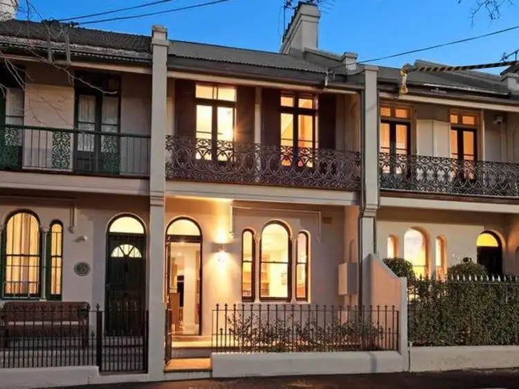 Main view of Homely house listing, 31 John Street, Woollahra NSW 2025