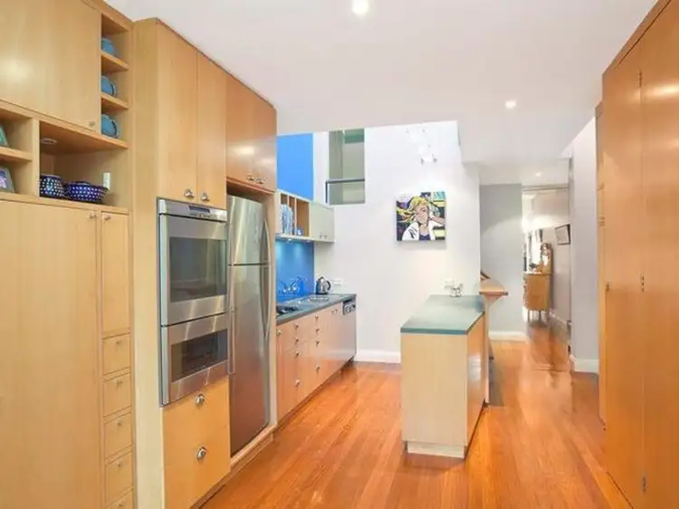 Third view of Homely house listing, 31 John Street, Woollahra NSW 2025