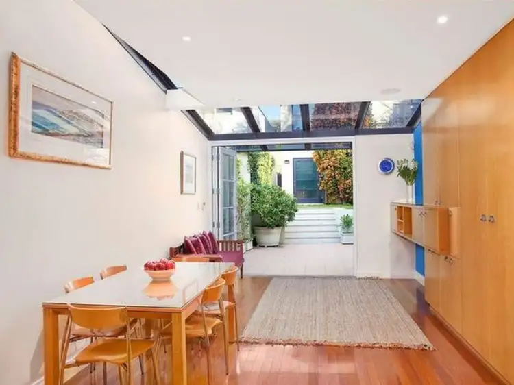 Fourth view of Homely house listing, 31 John Street, Woollahra NSW 2025