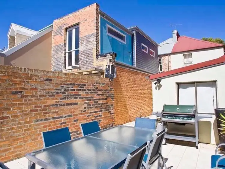 Second view of Homely house listing, 43 Moncur Street, Woollahra NSW 2025