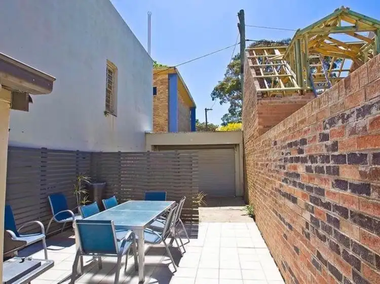 Third view of Homely house listing, 43 Moncur Street, Woollahra NSW 2025