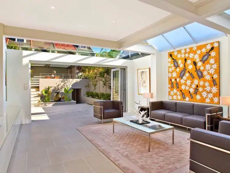 Main view of Homely house listing, 83 John Street, Woollahra NSW 2025