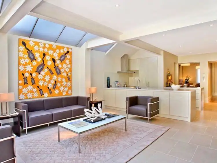 Second view of Homely house listing, 83 John Street, Woollahra NSW 2025