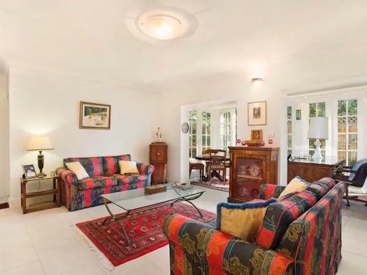 Main view of Homely apartment listing, 3/2A Trelawney Street, Woollahra NSW 2025