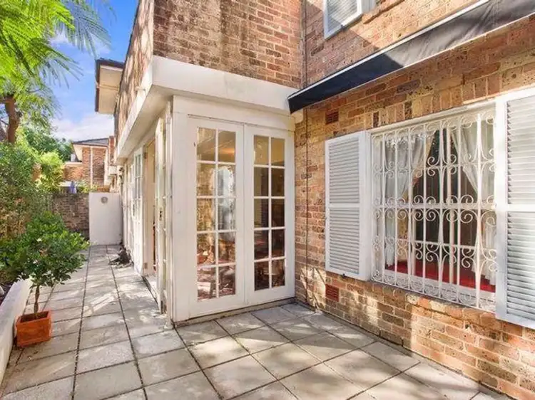 Third view of Homely apartment listing, 3/2A Trelawney Street, Woollahra NSW 2025