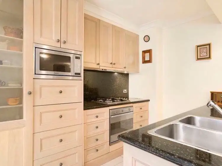 Fourth view of Homely apartment listing, 3/2A Trelawney Street, Woollahra NSW 2025