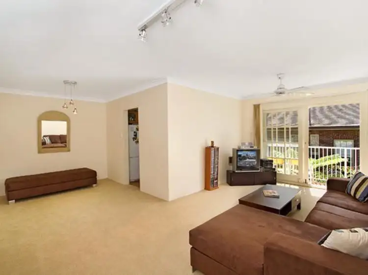 Main view of Homely apartment listing, 15/1-3 Fullerton Street, Woollahra NSW 2025