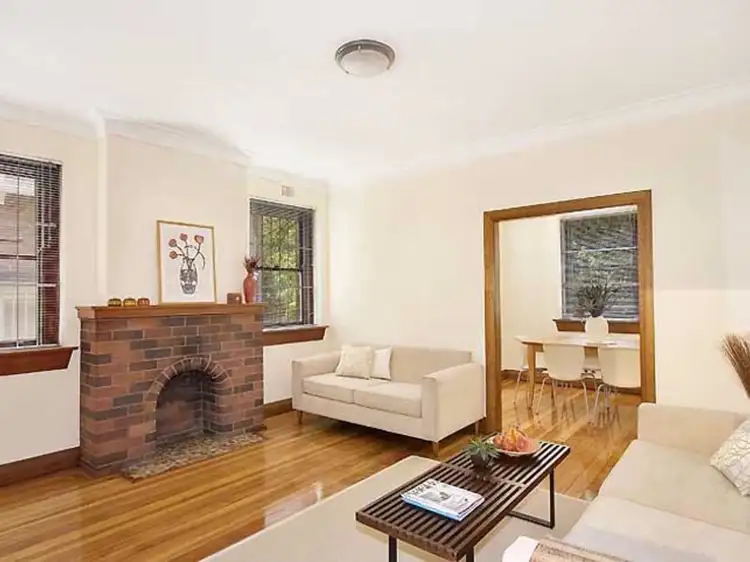 3/121 Ocean Street, Woollahra NSW 2025