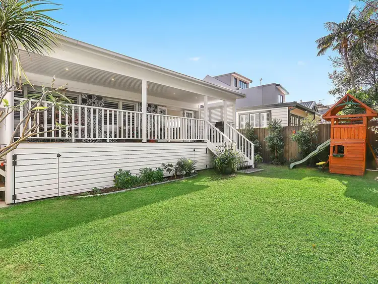 26 Wiley Street, Waverley NSW 2024