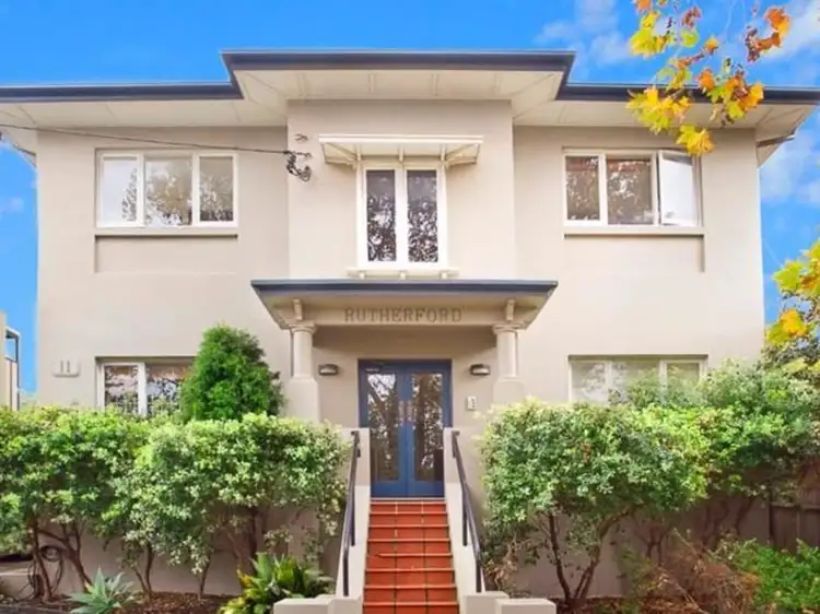 3/11 O'Dowd Street, Waverley NSW 2024