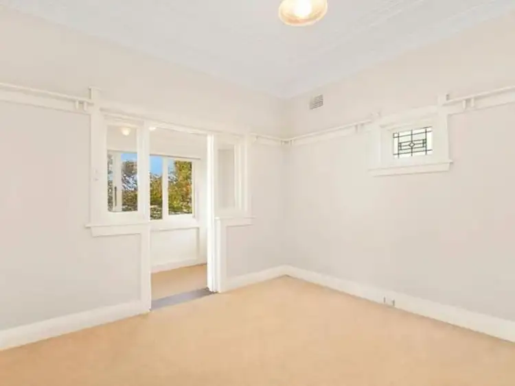 Second view of Homely apartment listing, 3/11 O'Dowd Street, Waverley NSW 2024