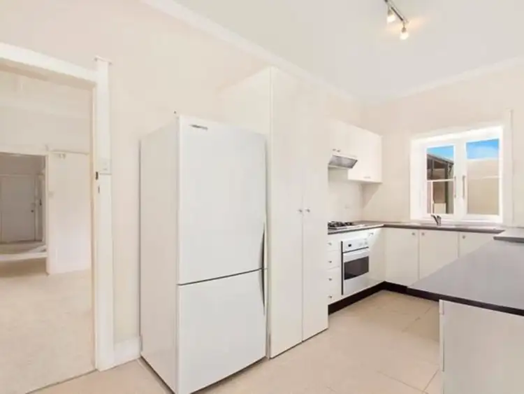 Fourth view of Homely apartment listing, 3/11 O'Dowd Street, Waverley NSW 2024
