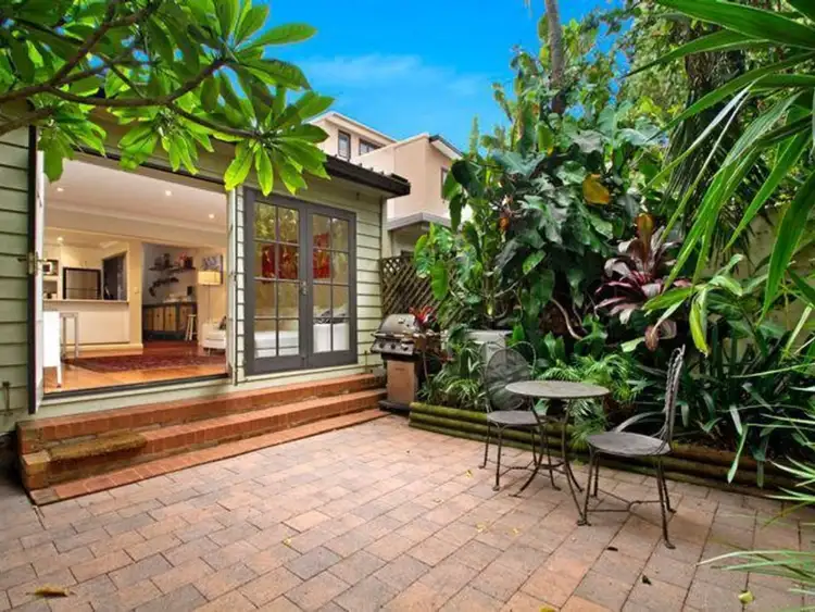 Fourth view of Homely house listing, 24 Wiley Street, Waverley NSW 2024