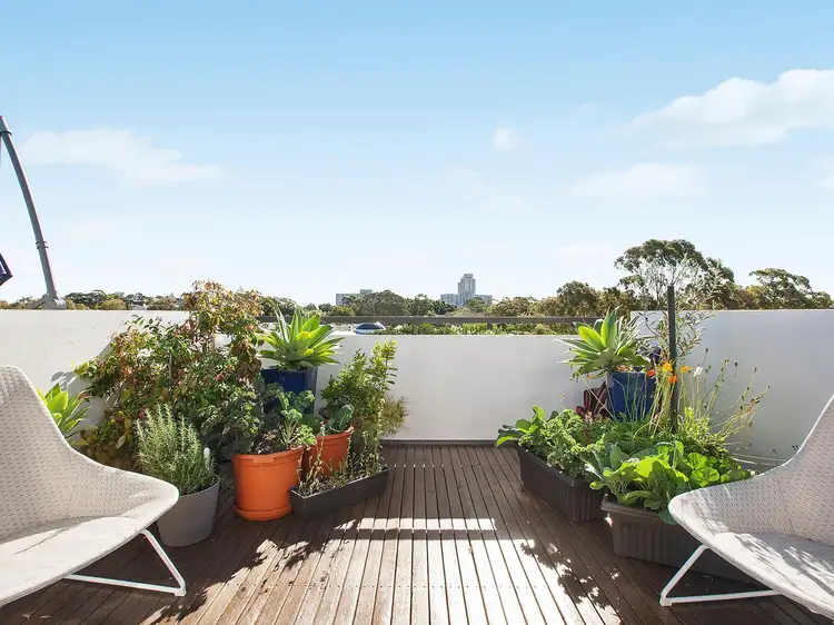 Main view of Homely apartment listing, 15/1 Danks Street, Waterloo NSW 2017