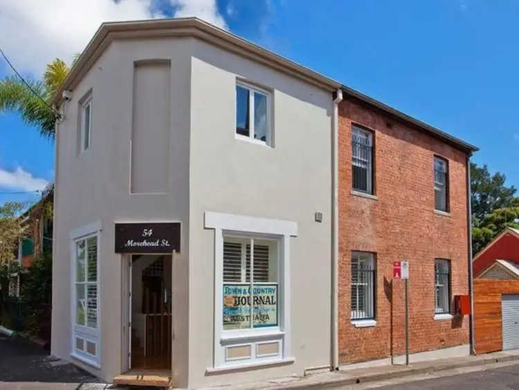 54 Morehead Street, Waterloo NSW 2017