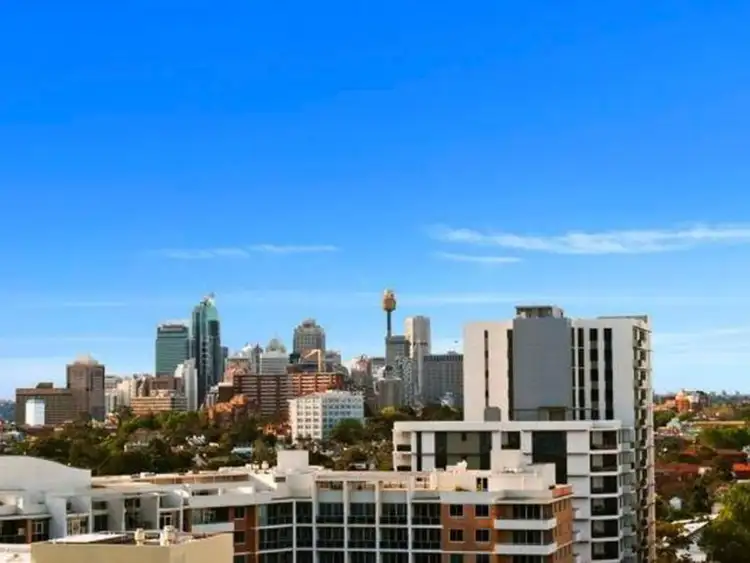 Main view of Homely apartment listing, 1501/6 Lachlan Street, Waterloo NSW 2017