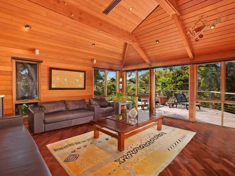 Second view of Homely house listing, 8 Russell Street, Vaucluse NSW 2030