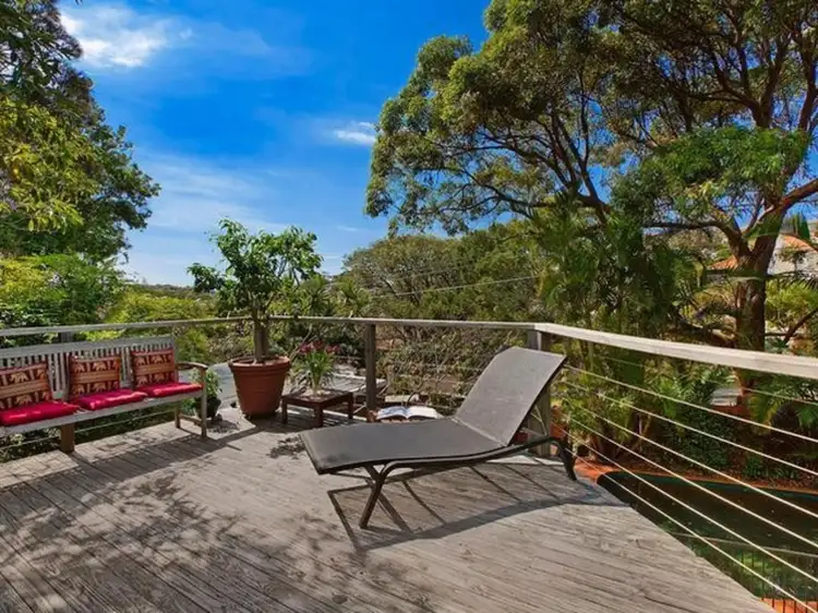 Third view of Homely house listing, 8 Russell Street, Vaucluse NSW 2030