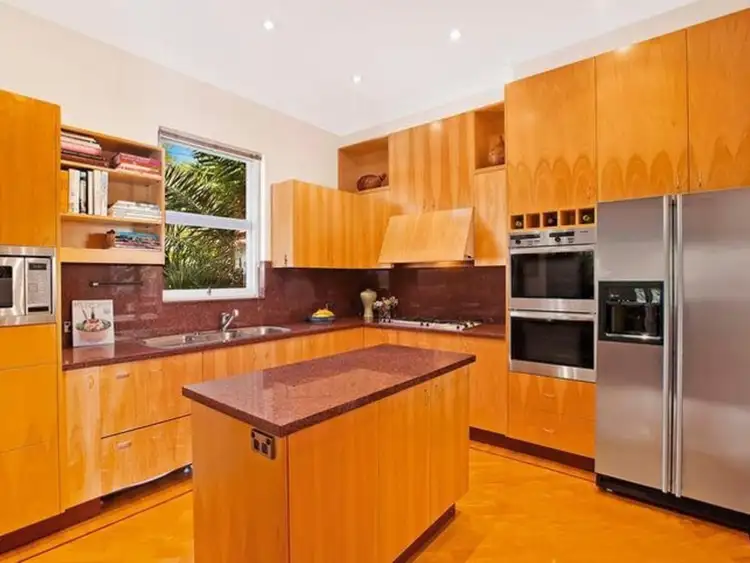 Fifth view of Homely house listing, 8 Russell Street, Vaucluse NSW 2030