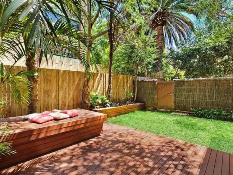 Main view of Homely apartment listing, 16/9 Young Street, Vaucluse NSW 2030