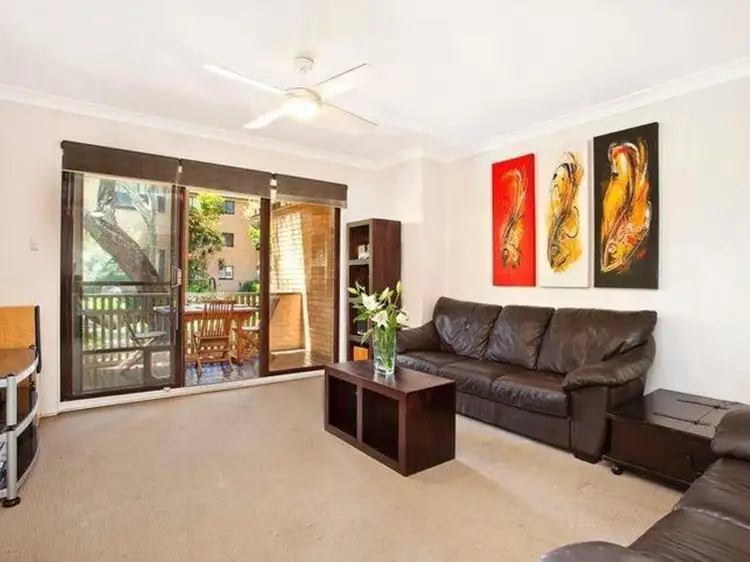 Second view of Homely apartment listing, 16/9 Young Street, Vaucluse NSW 2030