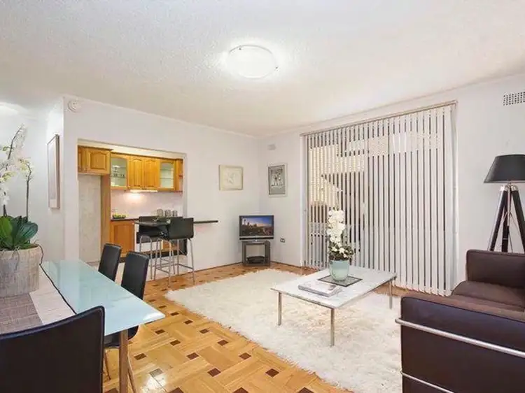 Main view of Homely apartment listing, 2/6 Marne Street, Vaucluse NSW 2030