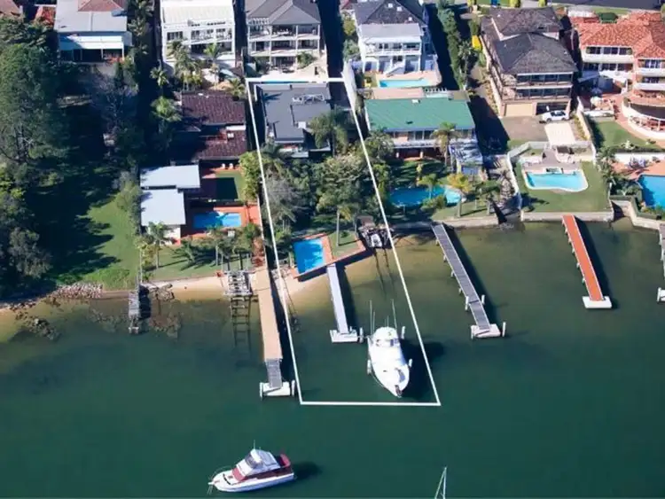 Main view of Homely house listing, 53A Vista Street, Sans Souci NSW 2219