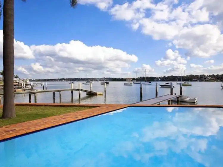 Second view of Homely house listing, 53A Vista Street, Sans Souci NSW 2219