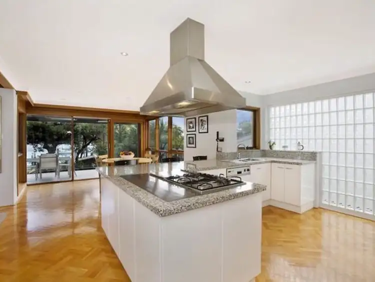 Fifth view of Homely house listing, 53A Vista Street, Sans Souci NSW 2219