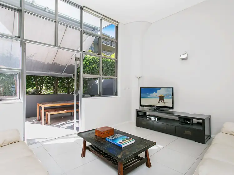 16/15 Boundary Street, Rushcutters Bay NSW 2011